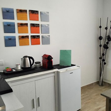 Apartament Just House Campagnano Di Roma Zewnętrze zdjęcie