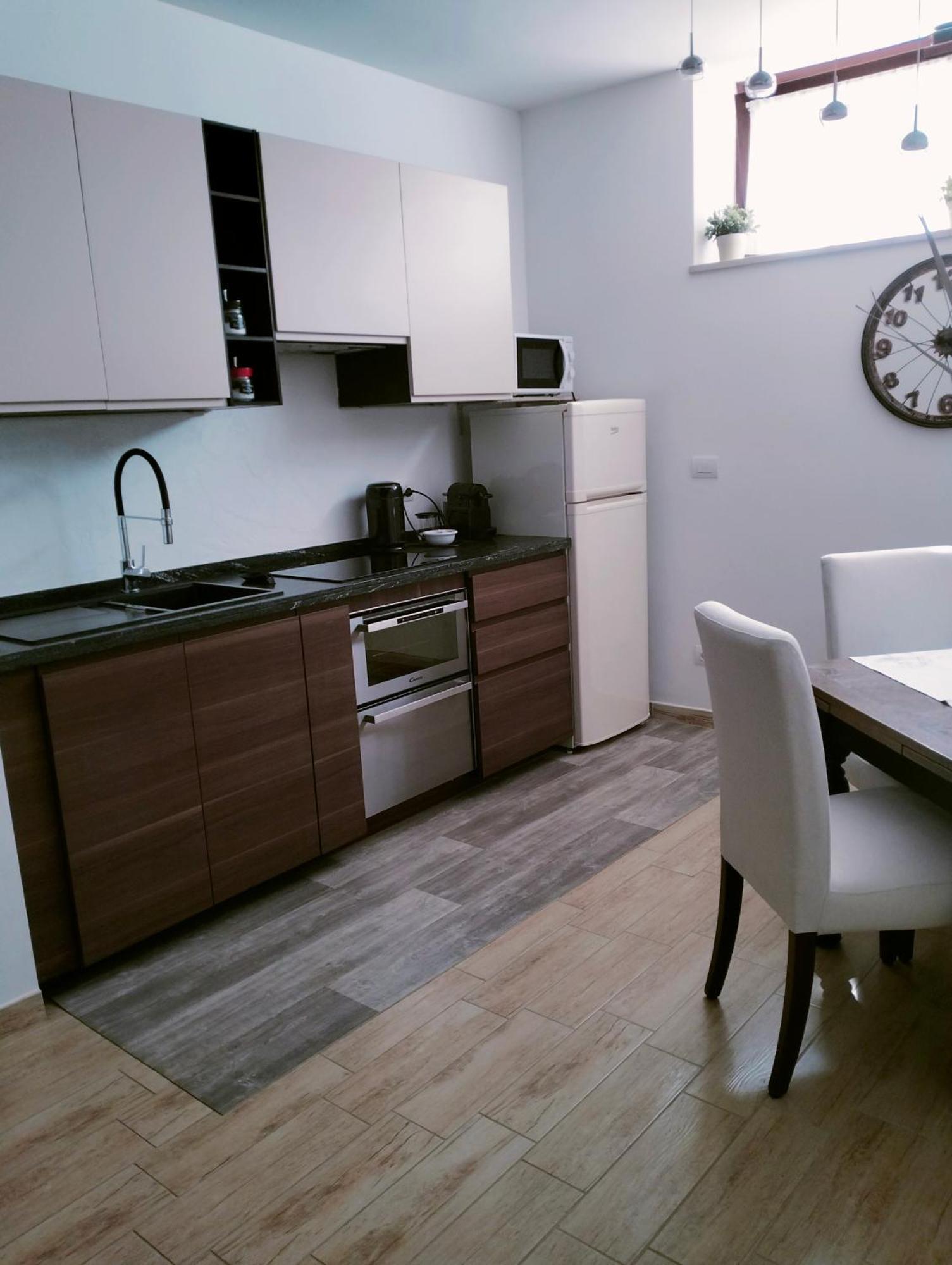 Apartament Just House Campagnano Di Roma Zewnętrze zdjęcie
