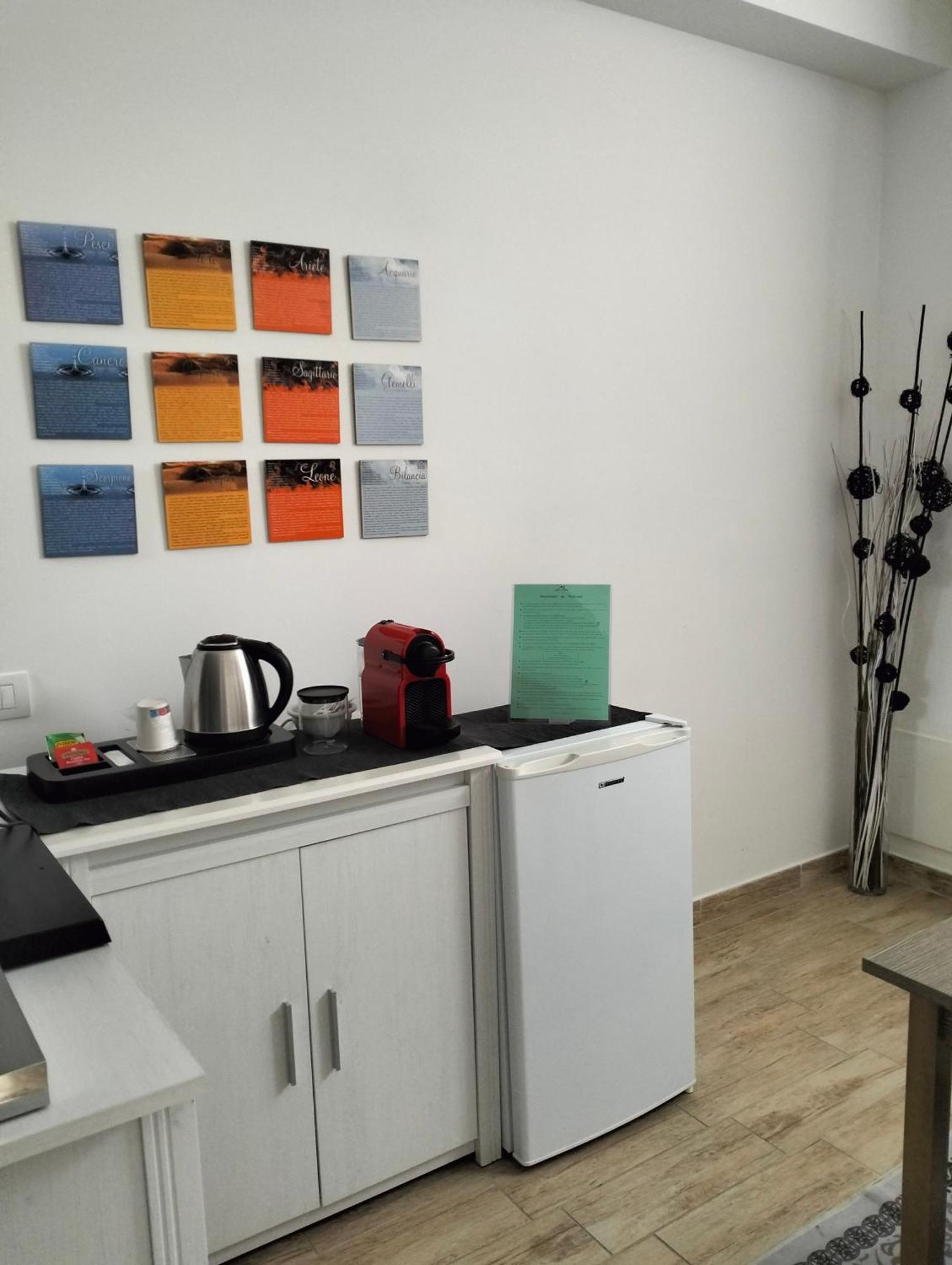 Apartament Just House Campagnano Di Roma Zewnętrze zdjęcie