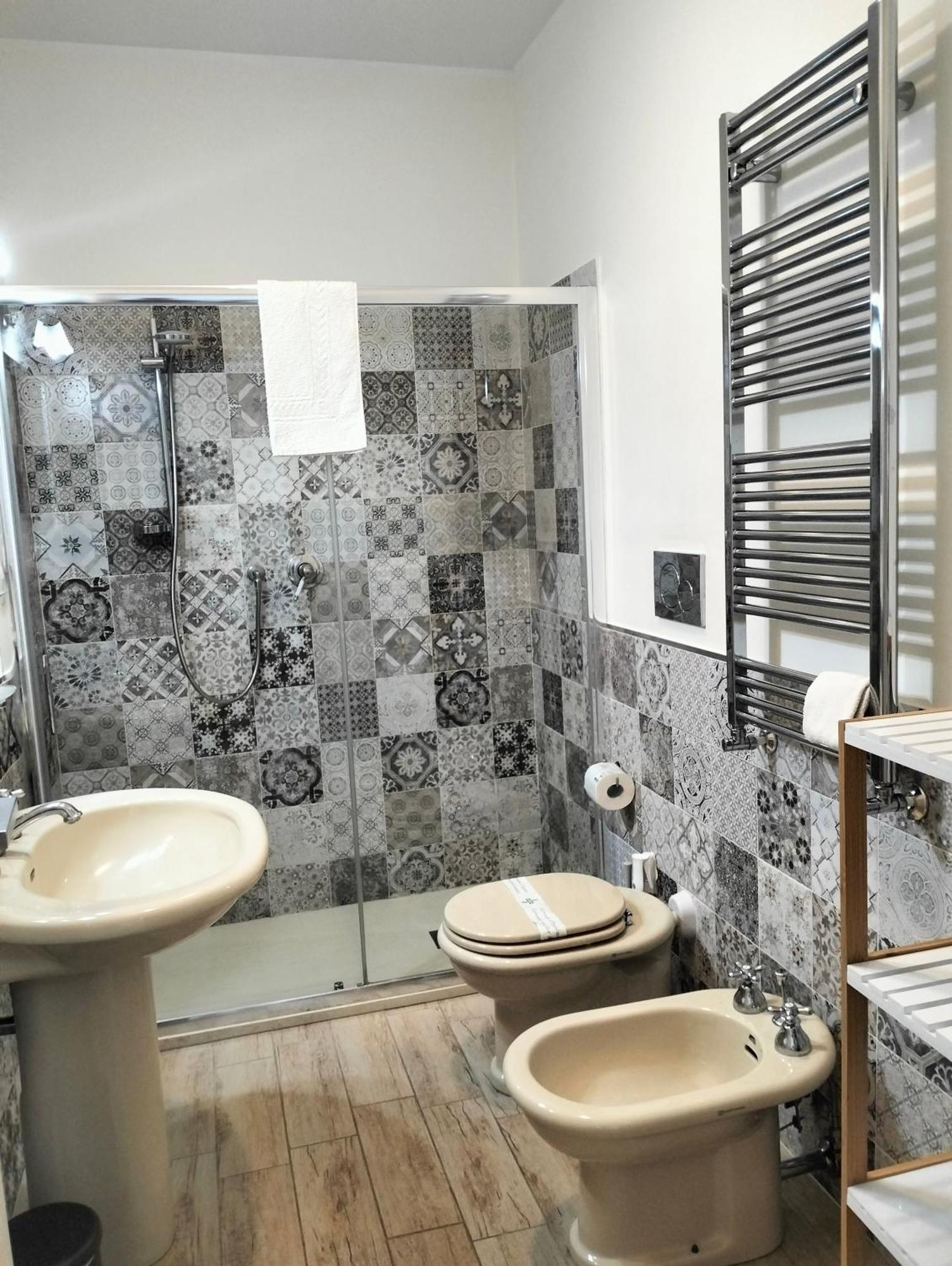 Apartament Just House Campagnano Di Roma Zewnętrze zdjęcie