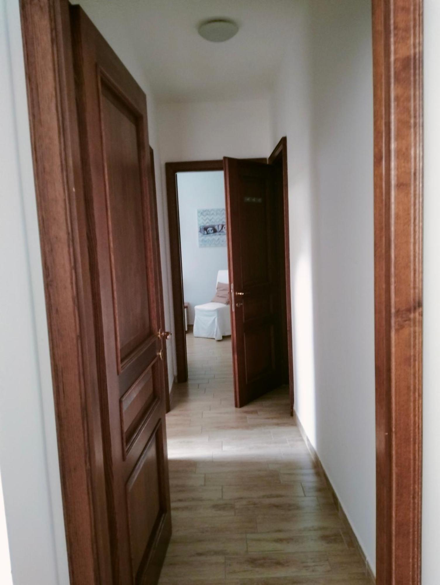 Apartament Just House Campagnano Di Roma Zewnętrze zdjęcie